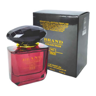 023 Crystal Noir Versace