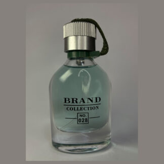 028 Hugo Boss