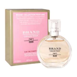 031 Chance Eau Tendre Chanel