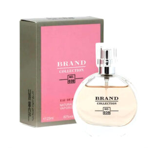 039 Chance Eau De Parfum Chanel