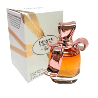 046 Mademoiselle Ricci