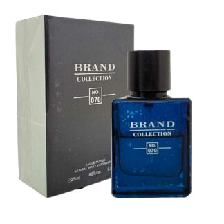 070 Bleu Chanel