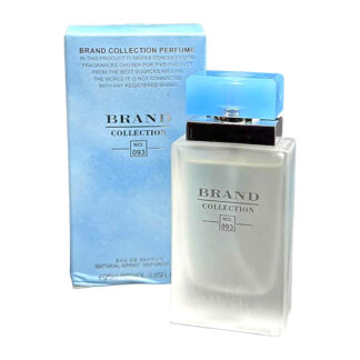 093 Light Blue Dolce E Gabbana