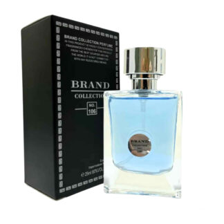 106 Versace Pour Homme