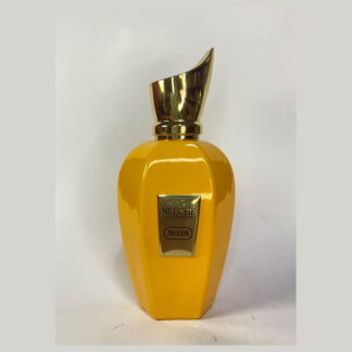 108 Erba Gold
