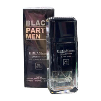 212 Black