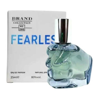 266 Fearless