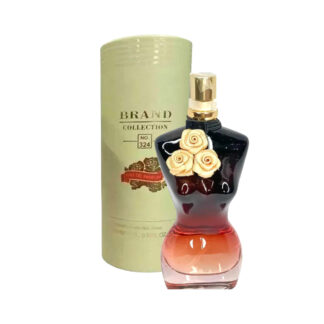 324 Jean Paul Gaultier Lá Belle