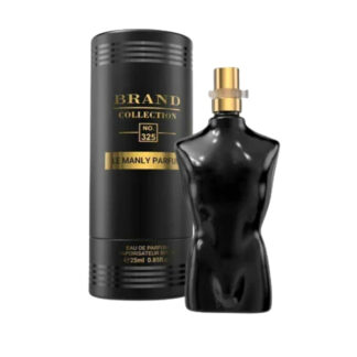 325 Jean Paul Le Malle Parfum