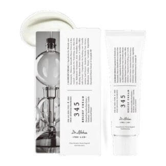 345 Relief Cream