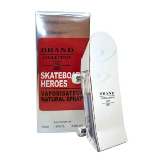 347 212 Skate Heroes Men