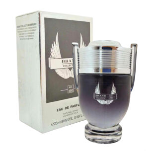 350 Invictus Platinum