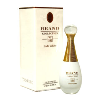 356 Jadore White