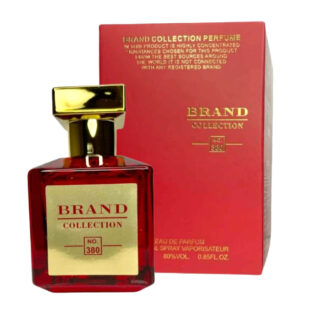 380 Baccarat