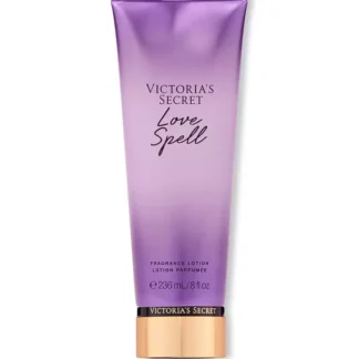 Hidratante Love Spell - Victoria Secret