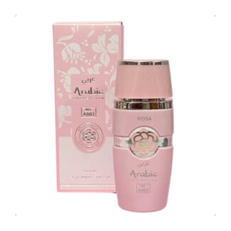 A002 Yara Pink