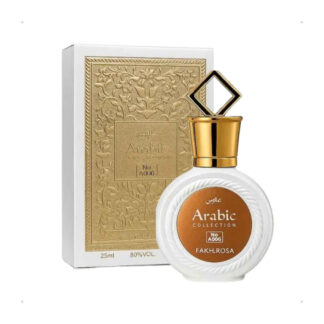 A006 Fakhar Rose