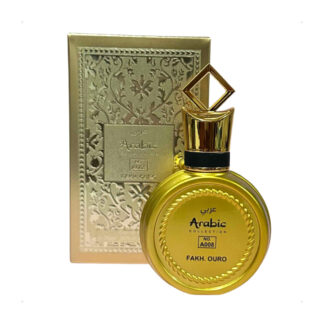 A008 Fakhar Ouro