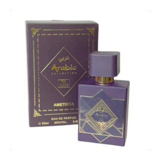 A009 Ametista