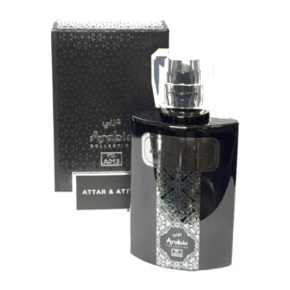 A013 Attar Attar