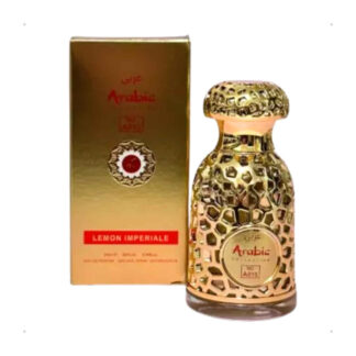 A015 Lemon Imperiale