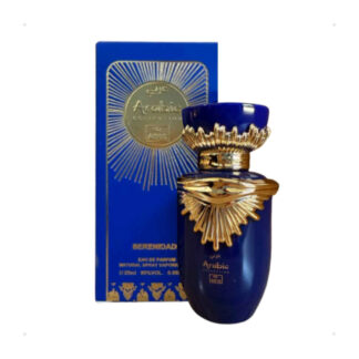 A016 Serenidade