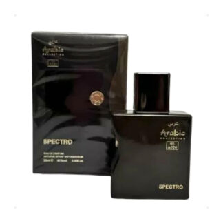 A020 Spectro