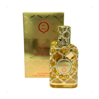 A024 Âmbar Real