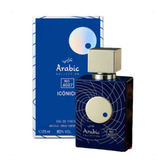 A027 Icônico