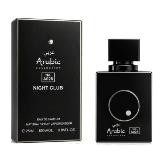 A028 Nigth Club