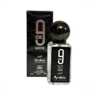 A029 Nove Da Noite