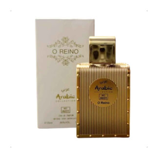 A031 Reino