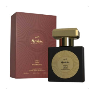 A032 Doce Mistério