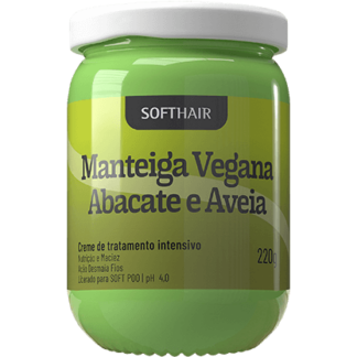 Abacate E Aveia