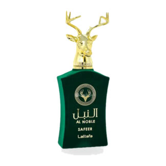 Al Noble Safeer