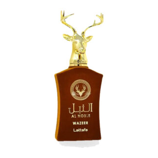 Al Noble Wazeer