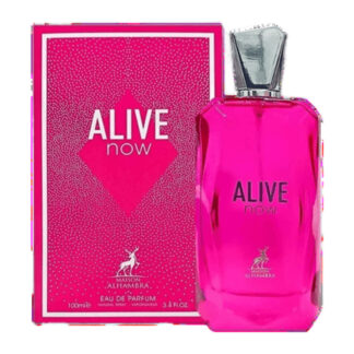 Alive
