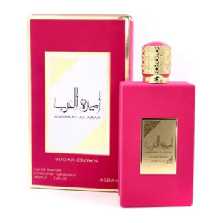 Ameerat Sugar Crown