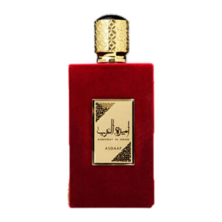 Ameerati Vermelho
