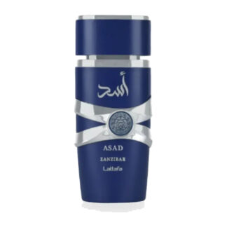 Asad Zanzibar