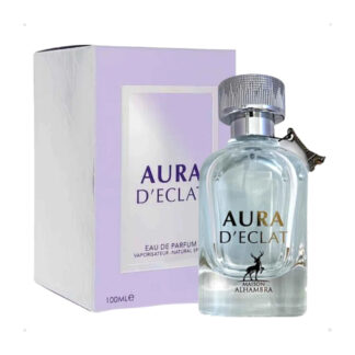 Aura D’eclat