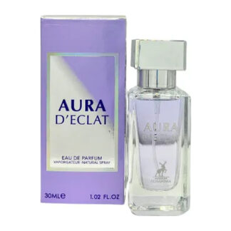 Aura d'Éclat (30ml)