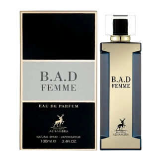 Bad Femme