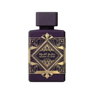 Badee Al Oud Amethyst