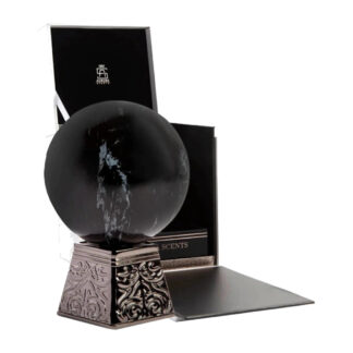 Black Obsidian