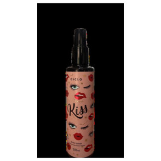 Body Splash Ciclo