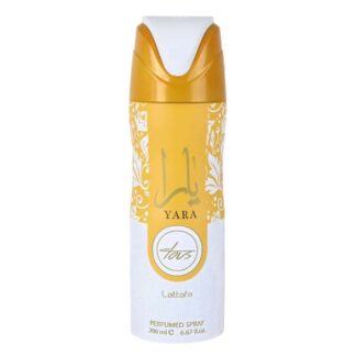 Spray Yara Tous - Body Splash