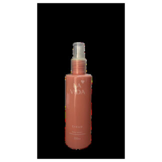 Body Splash Spray Yara Tous