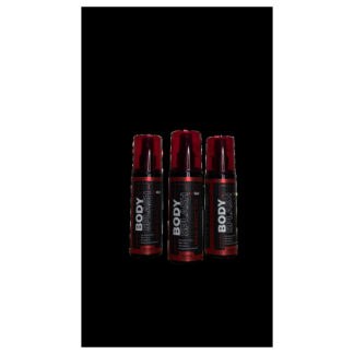 Body Splsh Infinit 200Ml