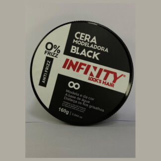 Cera Modeladora Infinity